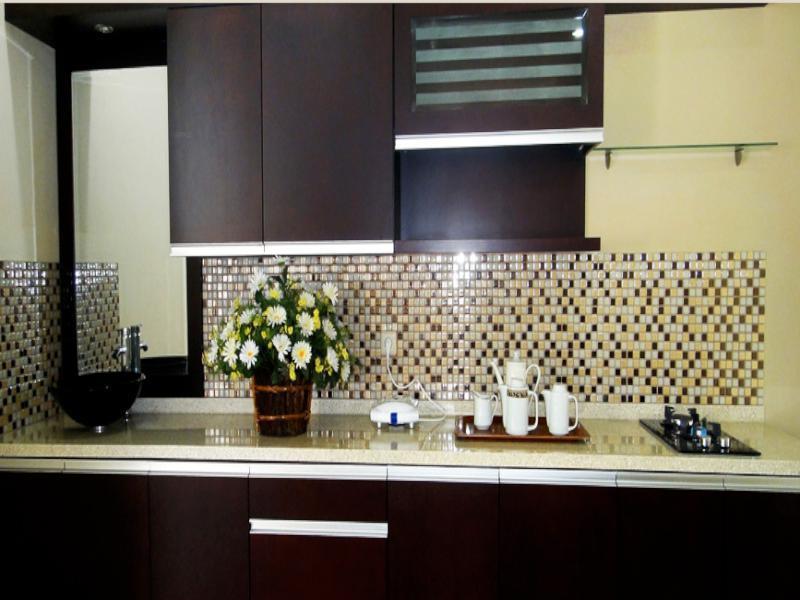 Gondia Guesthouse Giacarta Esterno foto